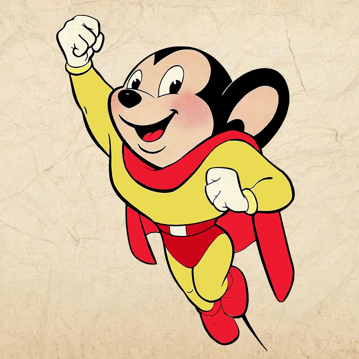 Nome do produto: Super Mouse