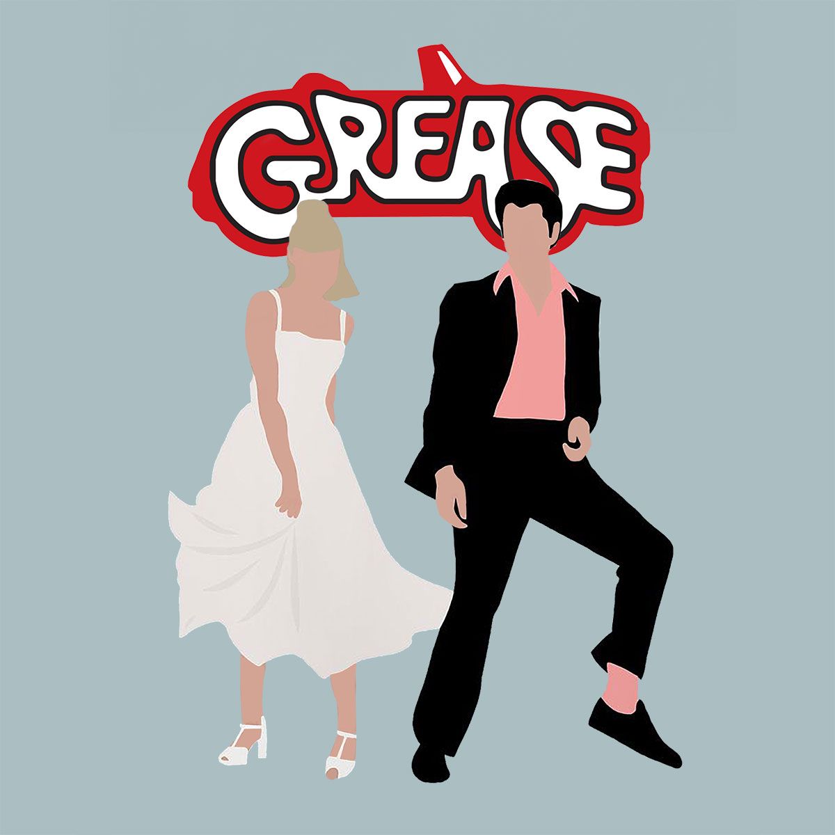 Nome do produto: Grease