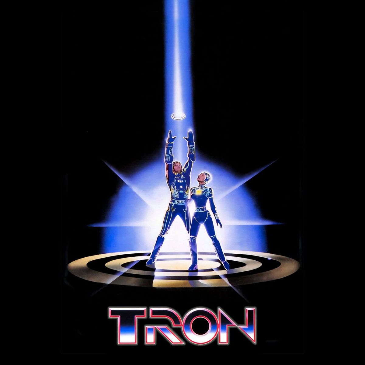 Nome do produto: Tron