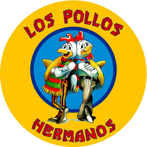 Los Pollos Hermanos