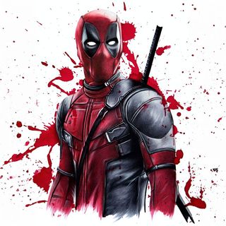 Nome do produtoDeadpool 3