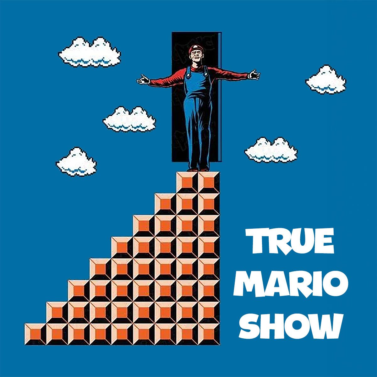 Nome do produto: True Mario Show