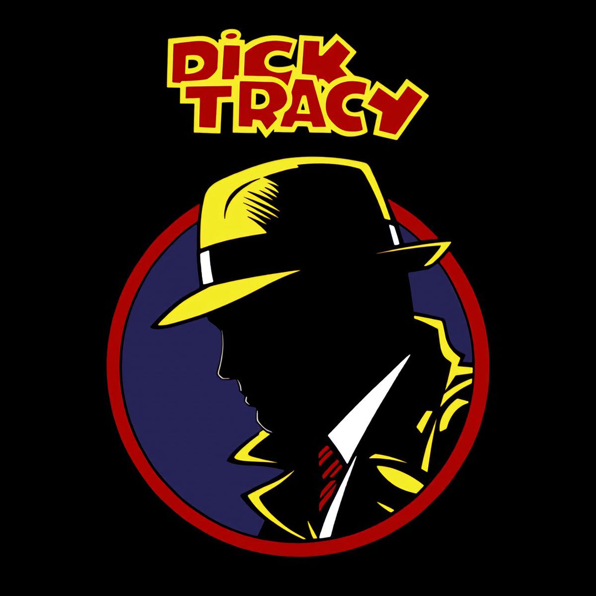 Nome do produto: Dick Tracy