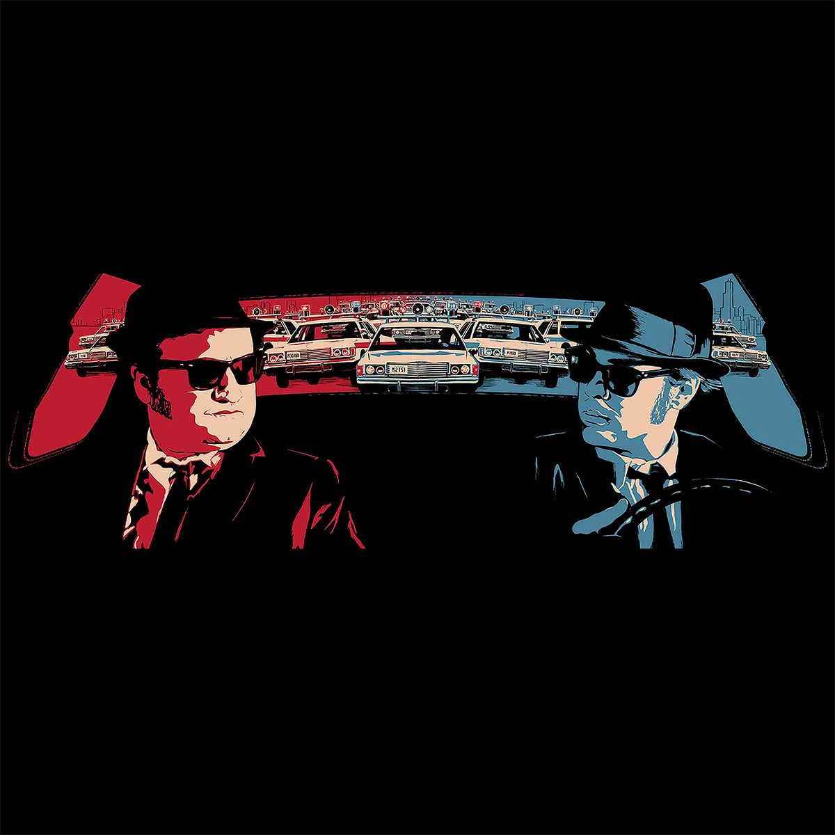 Nome do produto: Blues Brothers