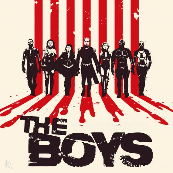 The Boys 2