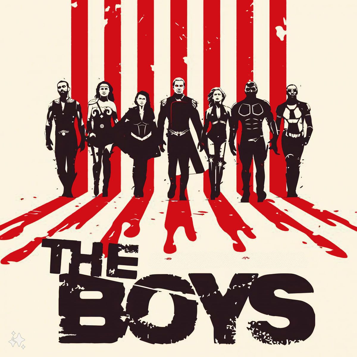 Nome do produto: The Boys 2