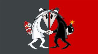 Nome do produtoSpy Vs Spy