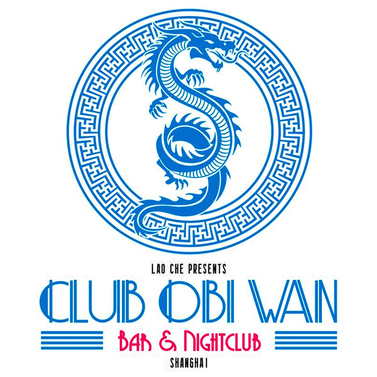Nome do produto: Club Obi Wan