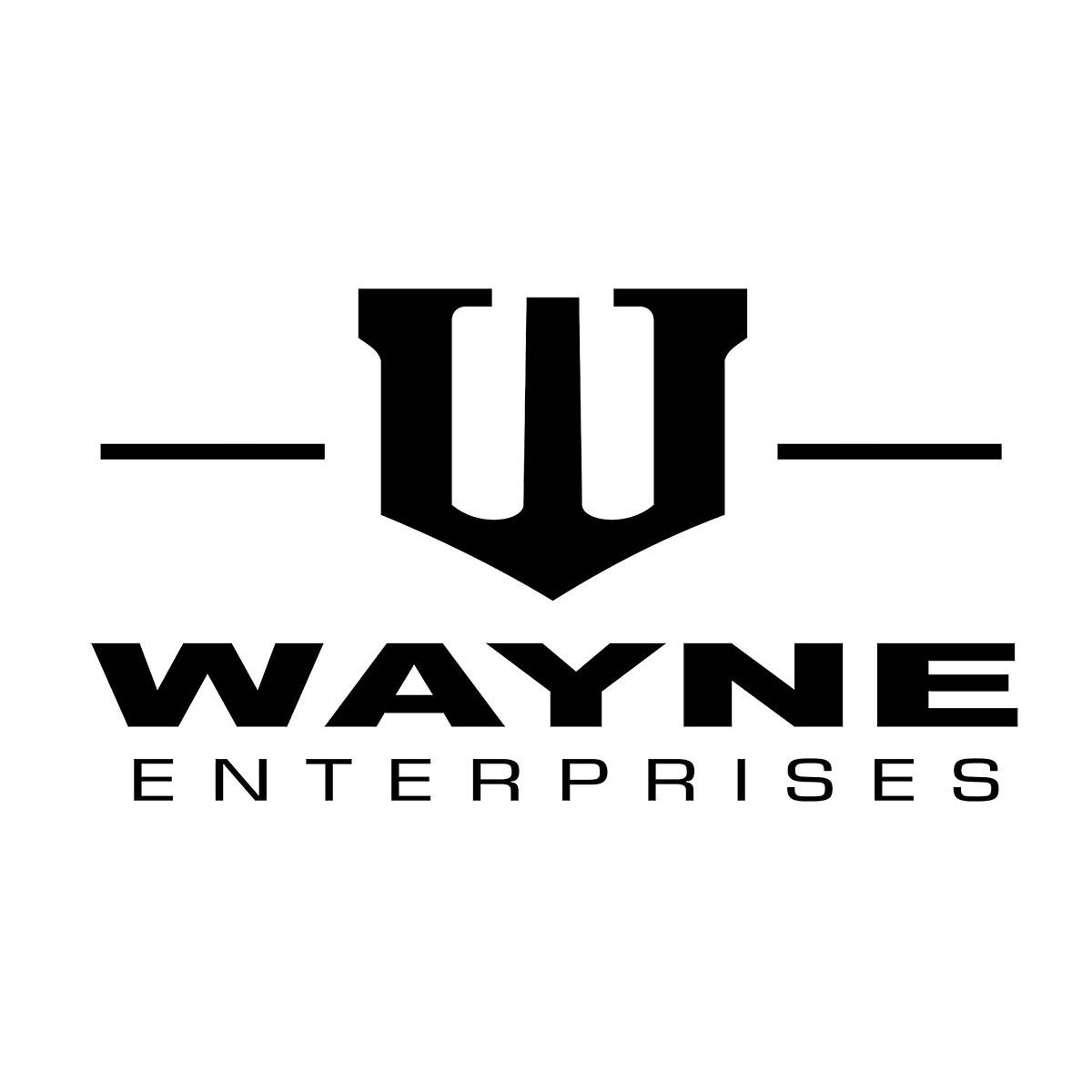 Nome do produto: Wayne Enterprises 2