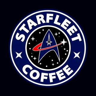 Starfleet Coffe