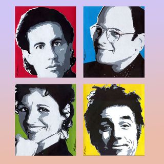 Seinfeld 2