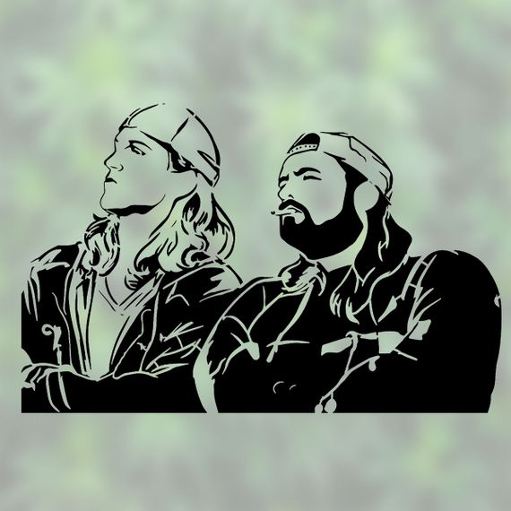 Jay & Silent Bob