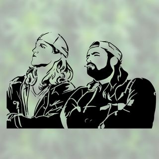 Nome do produtoJay & Silent Bob