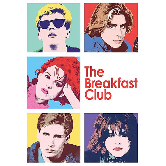 Breakfast Club 3