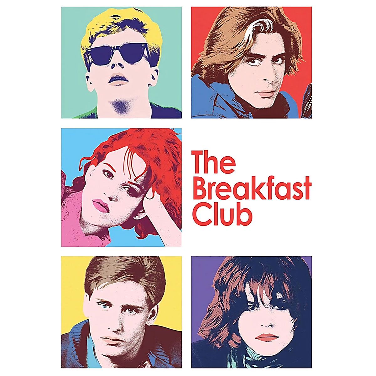 Nome do produto: Breakfast Club 3