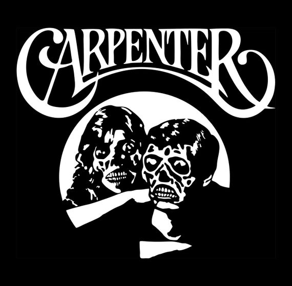 Carpenter 2