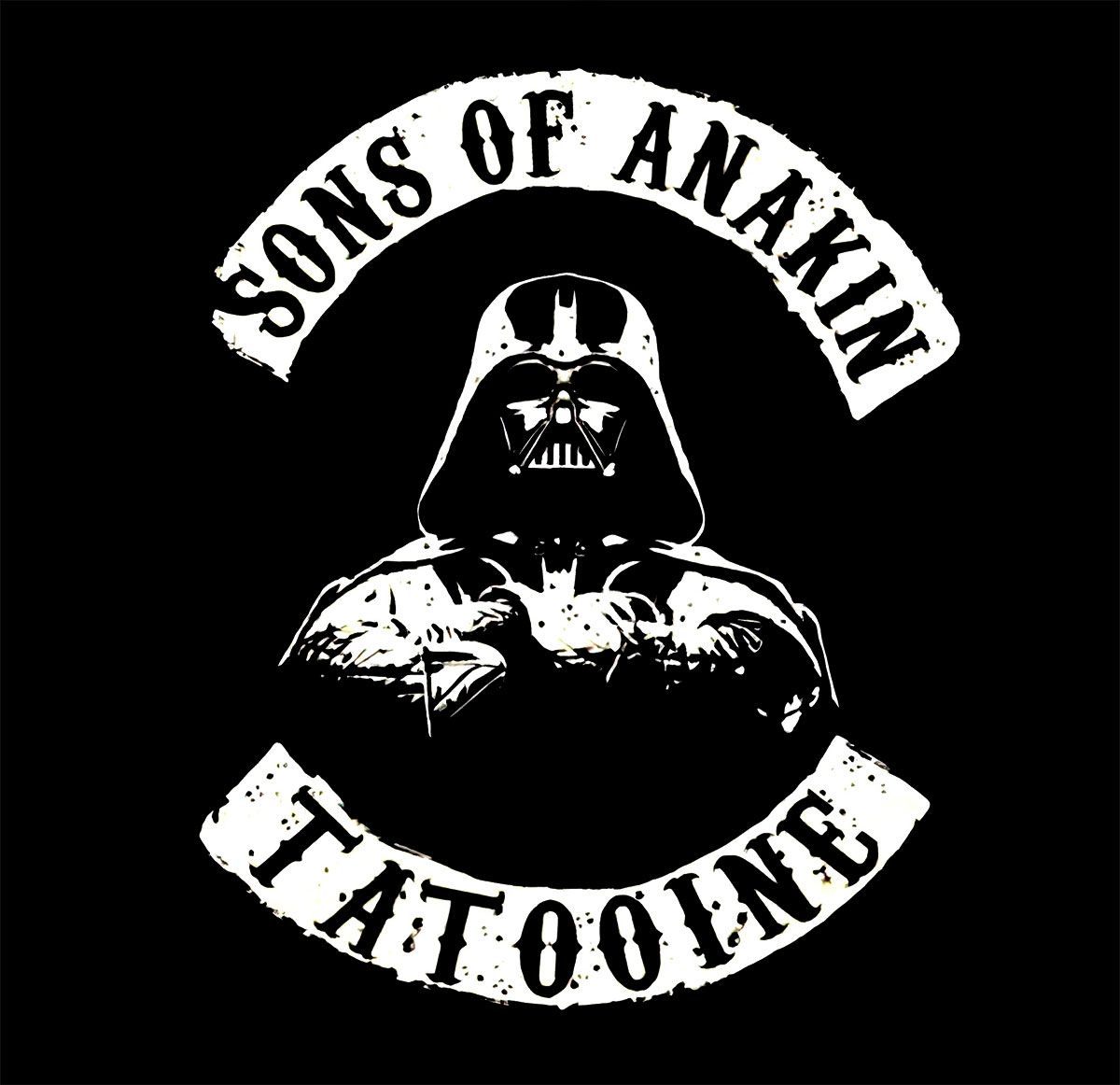 Nome do produto: Sons of Anakin