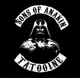 Sons of Anakin