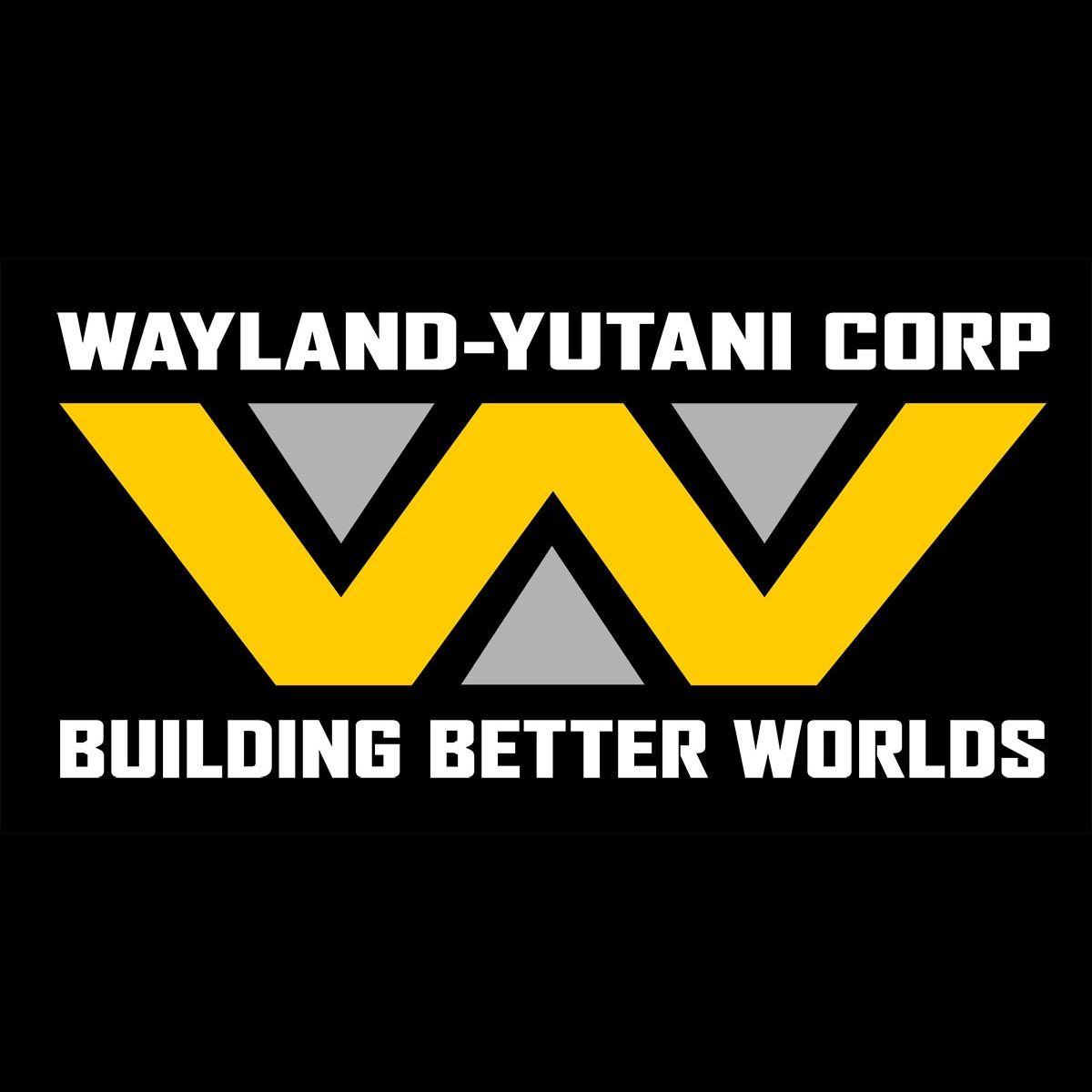 Nome do produto: Weyland Yutani