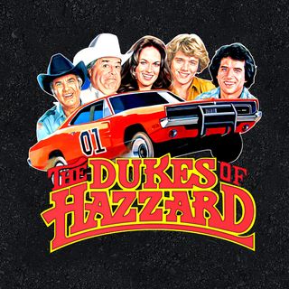 Nome do produtoDukes of Hazzard