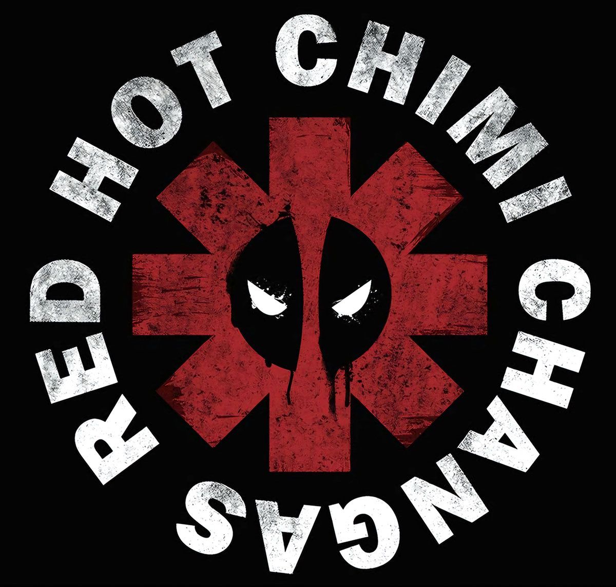 Nome do produto: Red Hot Chimi Changas