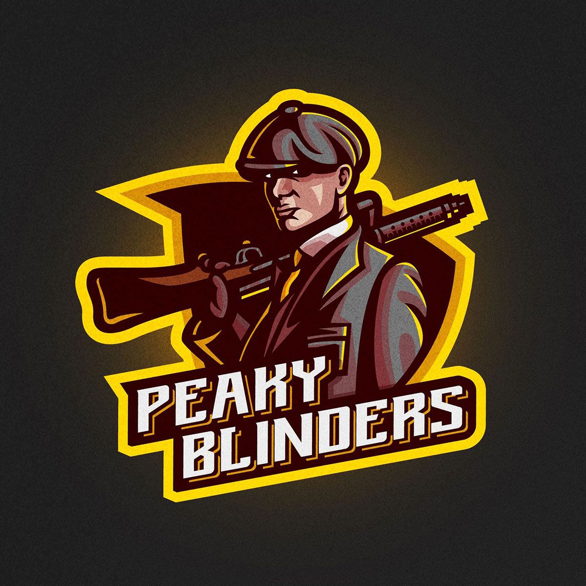 Nome do produto: Peaky Blinders 2