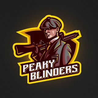 Nome do produtoPeaky Blinders 2