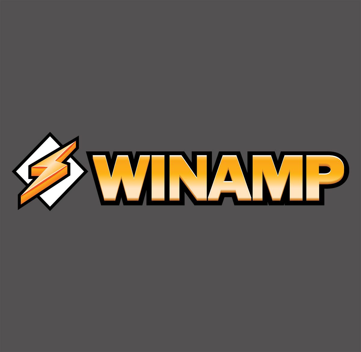 Nome do produto: Winamp