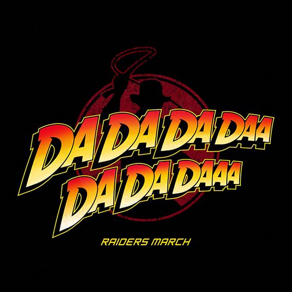 Dadada Daaa