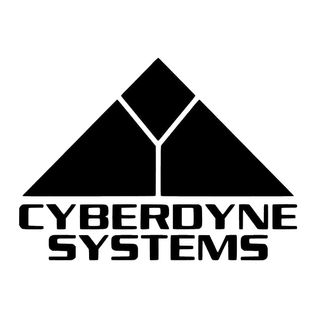 Cyberdyne 1