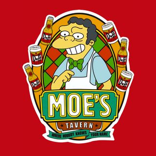 Moe's Tavern