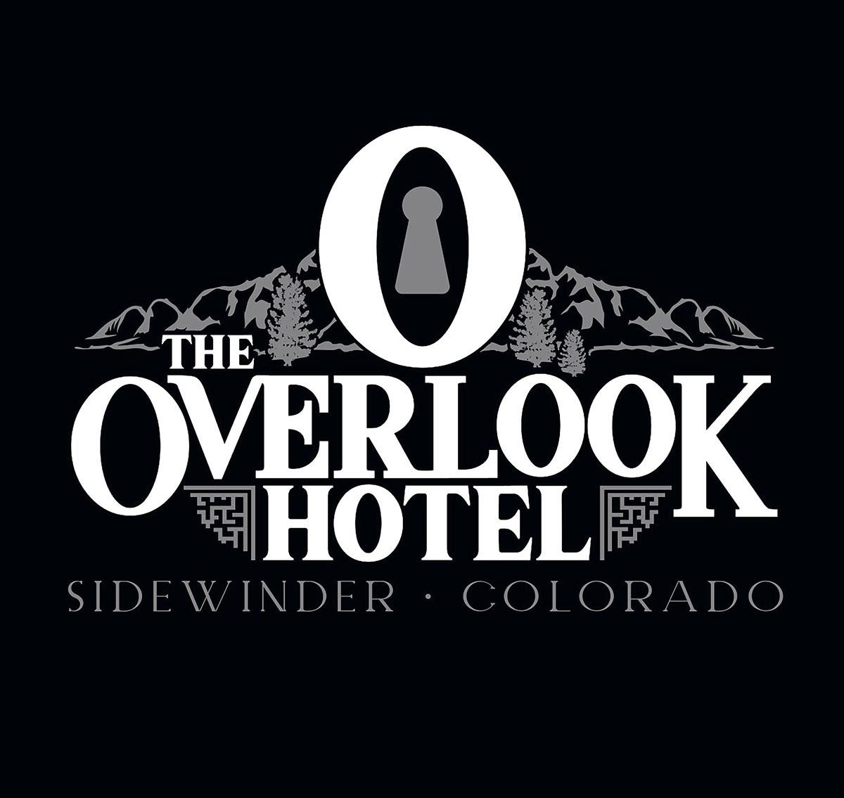 Nome do produto: Overlook Hotel 2