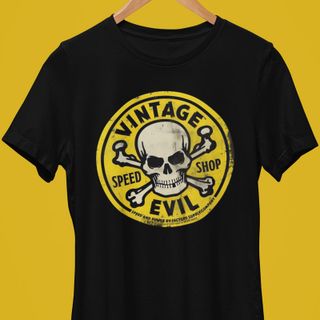 Nome do produtoVintage Evil