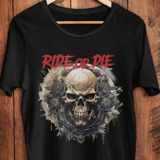 Ride or Die II
