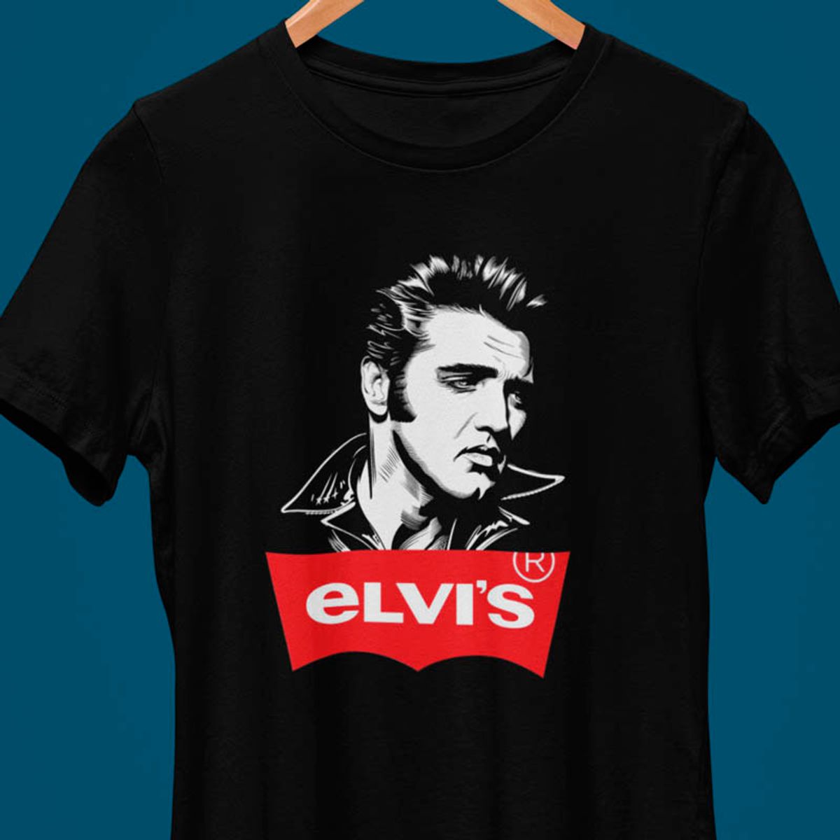 Nome do produto: Elvis Levis