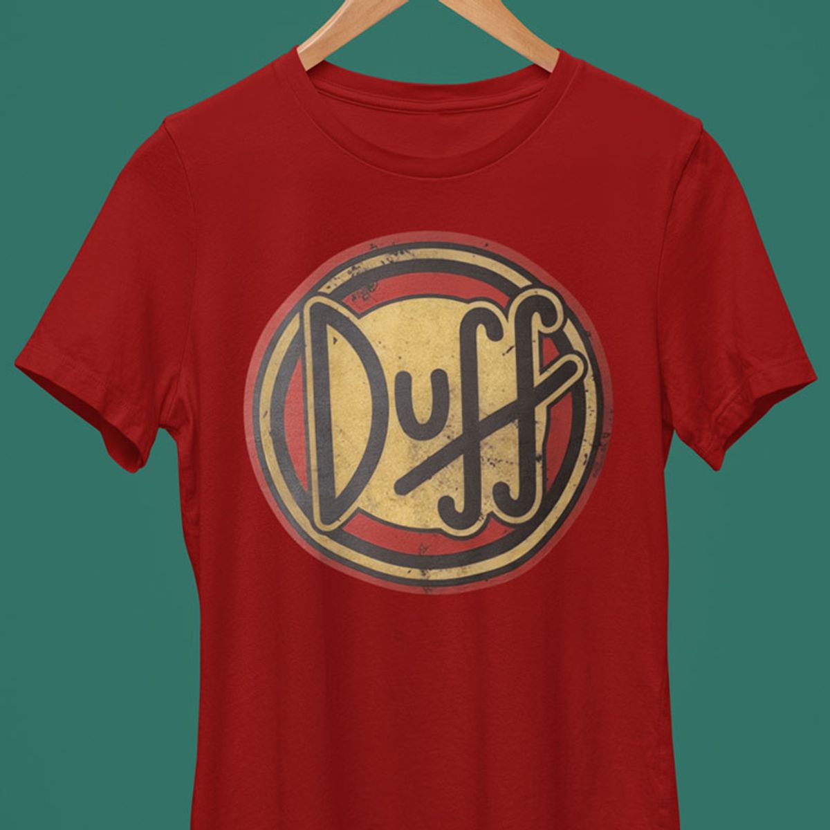 Nome do produto: Duff