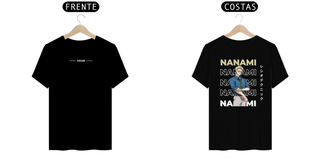 Camiseta - Nanami