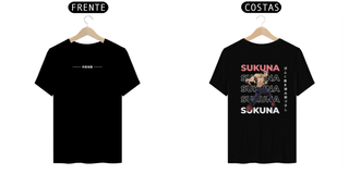 Camiseta - Sukuna