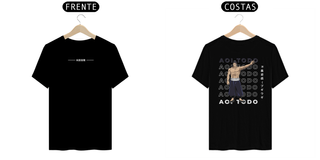 Camiseta - Aoi Todo