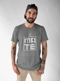 Nome do produtoCamiseta M A T E