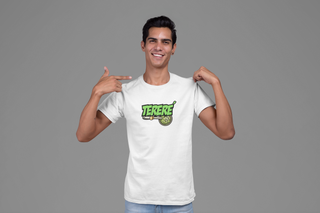 Nome do produtoCamiseta TERERÉ 