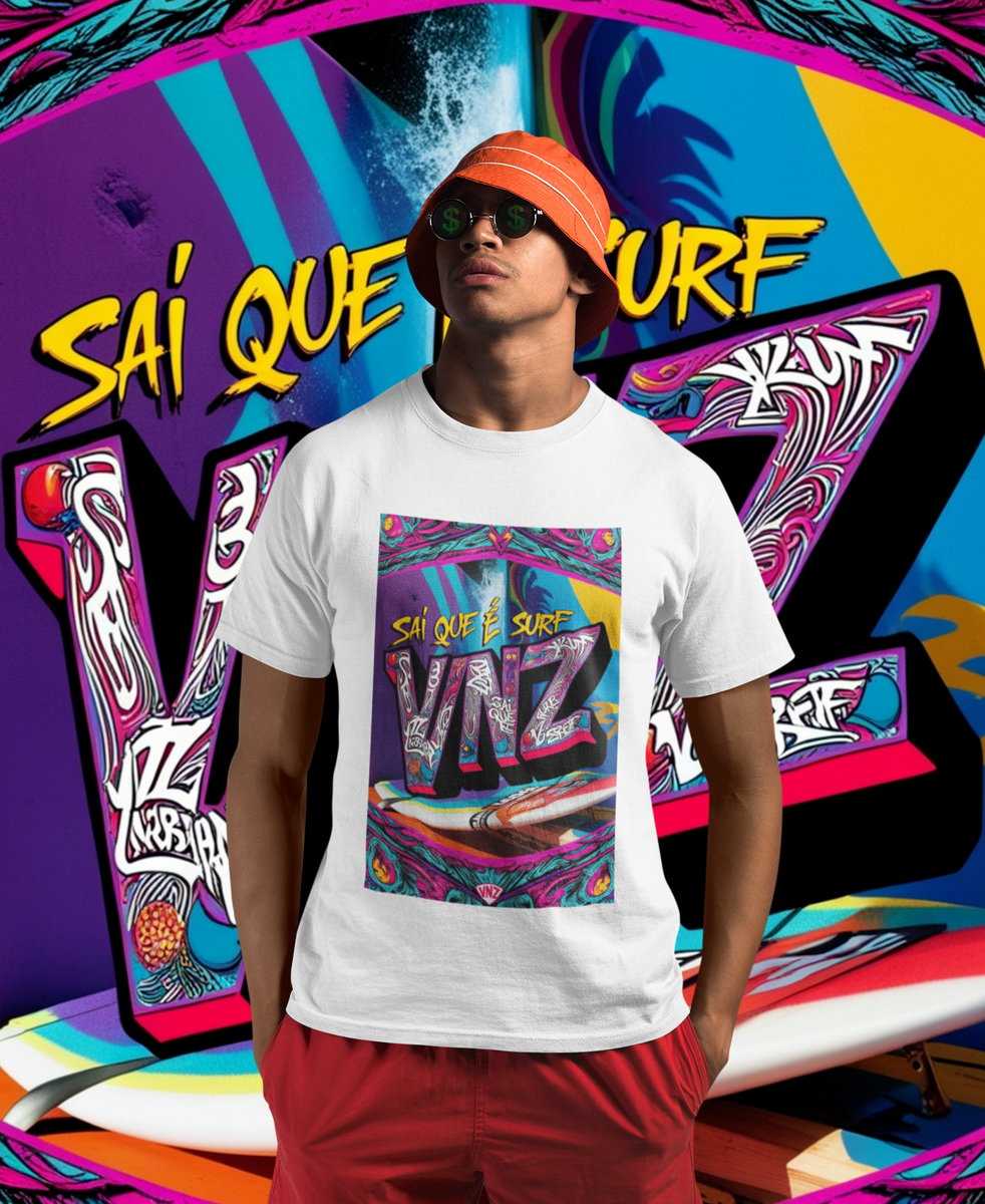 Nome do produto: Camisa Prime \