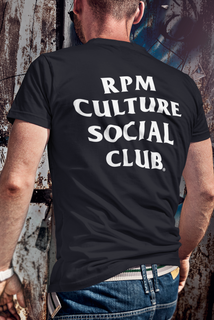 Nome do produtoRPM CULTURE SOCIAL CLUB