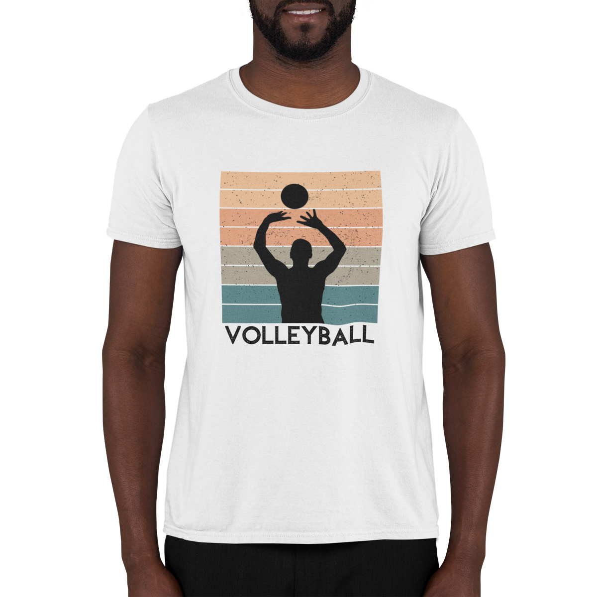 Nome do produto: Volleyball Sunset