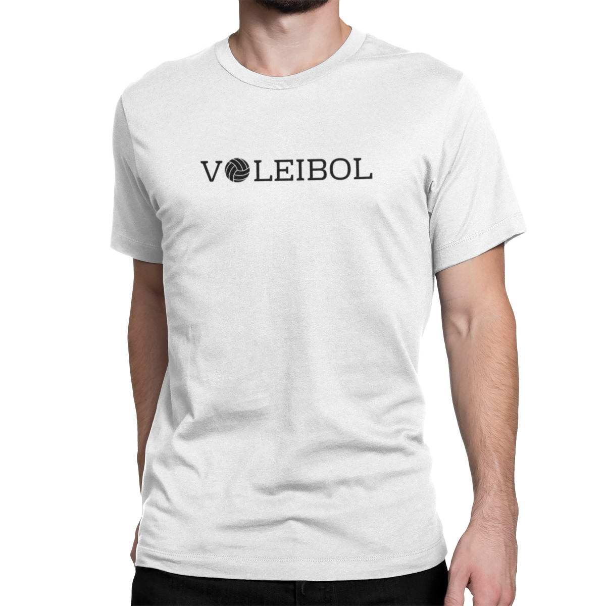 Nome do produto: Voleibol