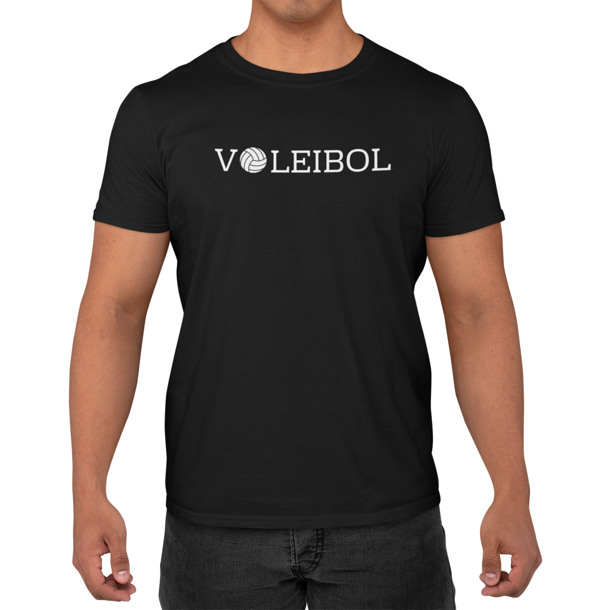 Nome do produto: Voleibol II
