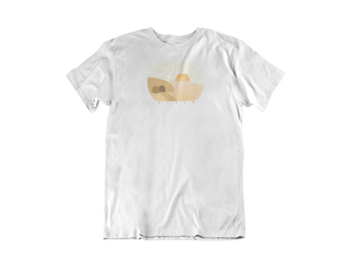0028 - Camiseta Unissex Risen