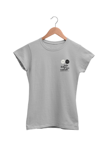 0023B - Camiseta Feminina Babylong Urim e Tumim