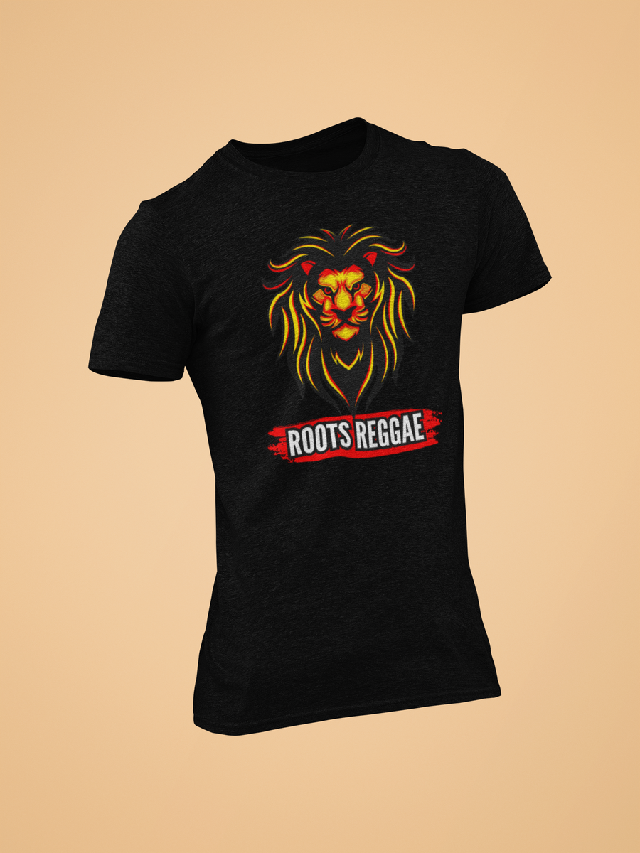 Nome do produto: Camisa feminina reggae são luís ma