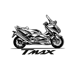 Nome do produtoCamisa Classic - TMAX - Branca